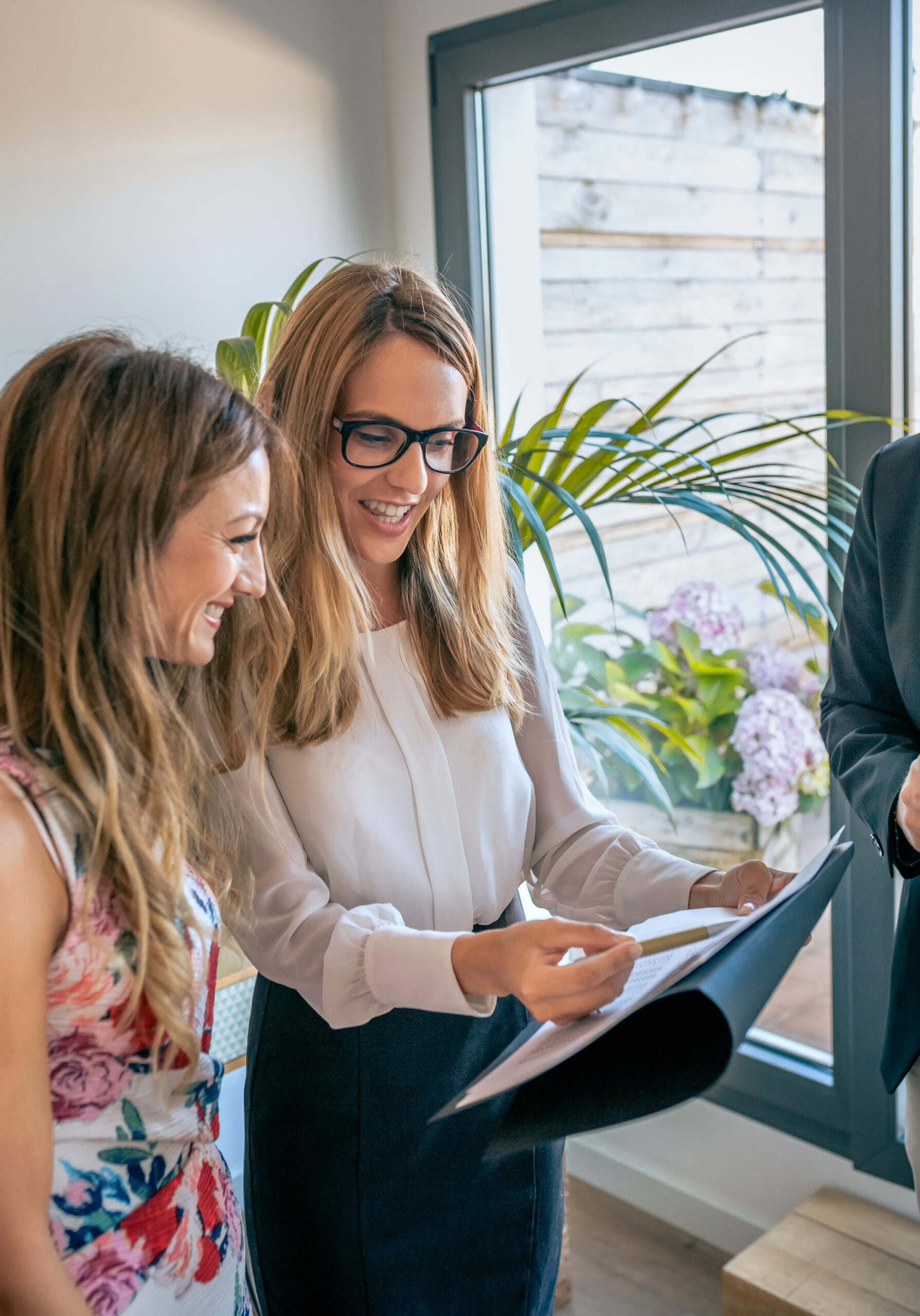 Training and support