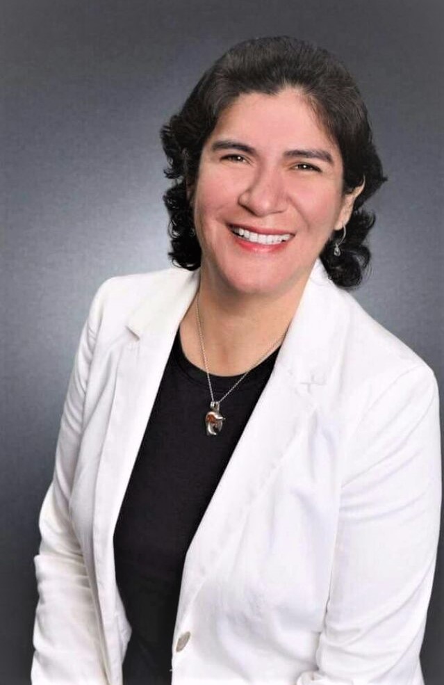Ada Fabiola Tancun