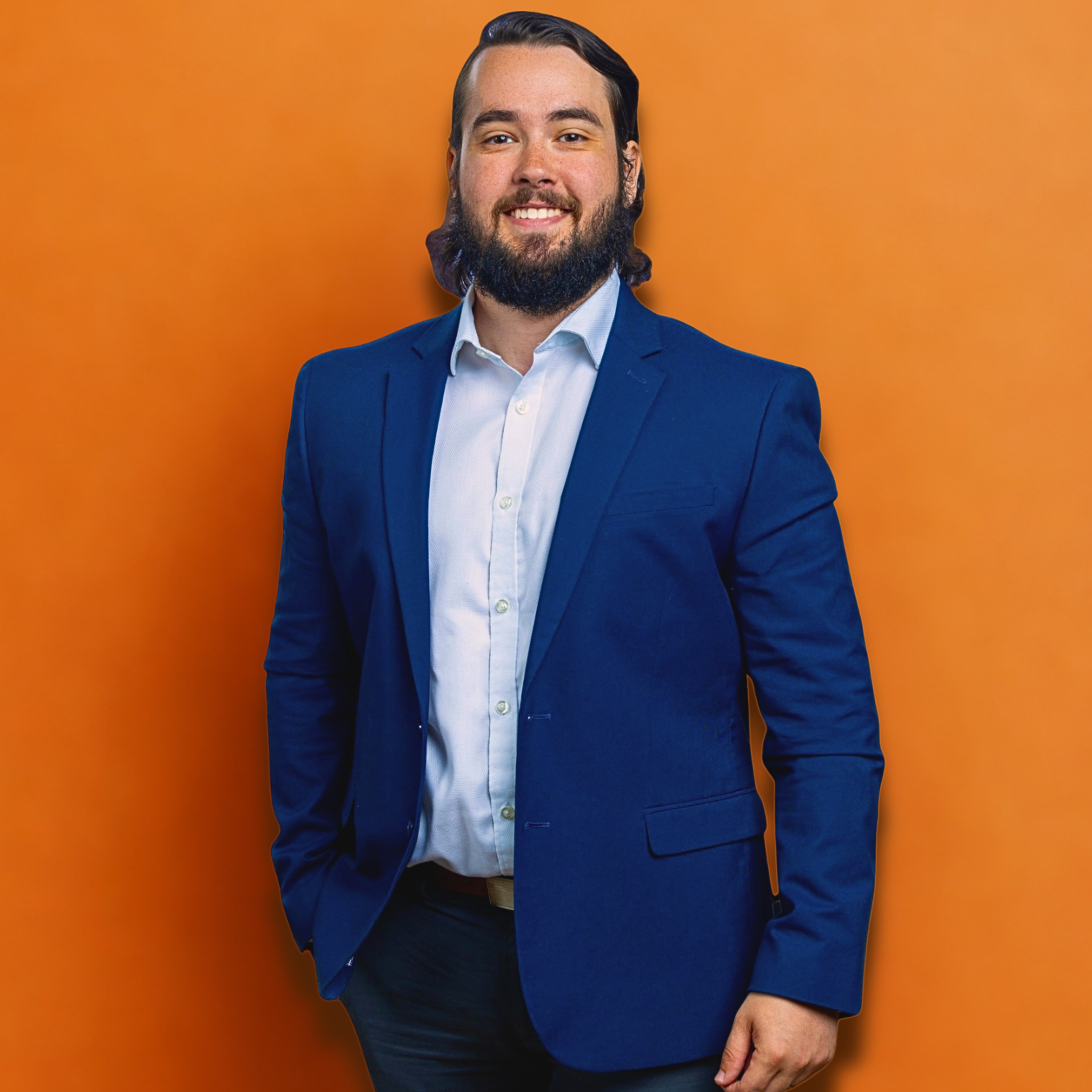 Marcos Duran