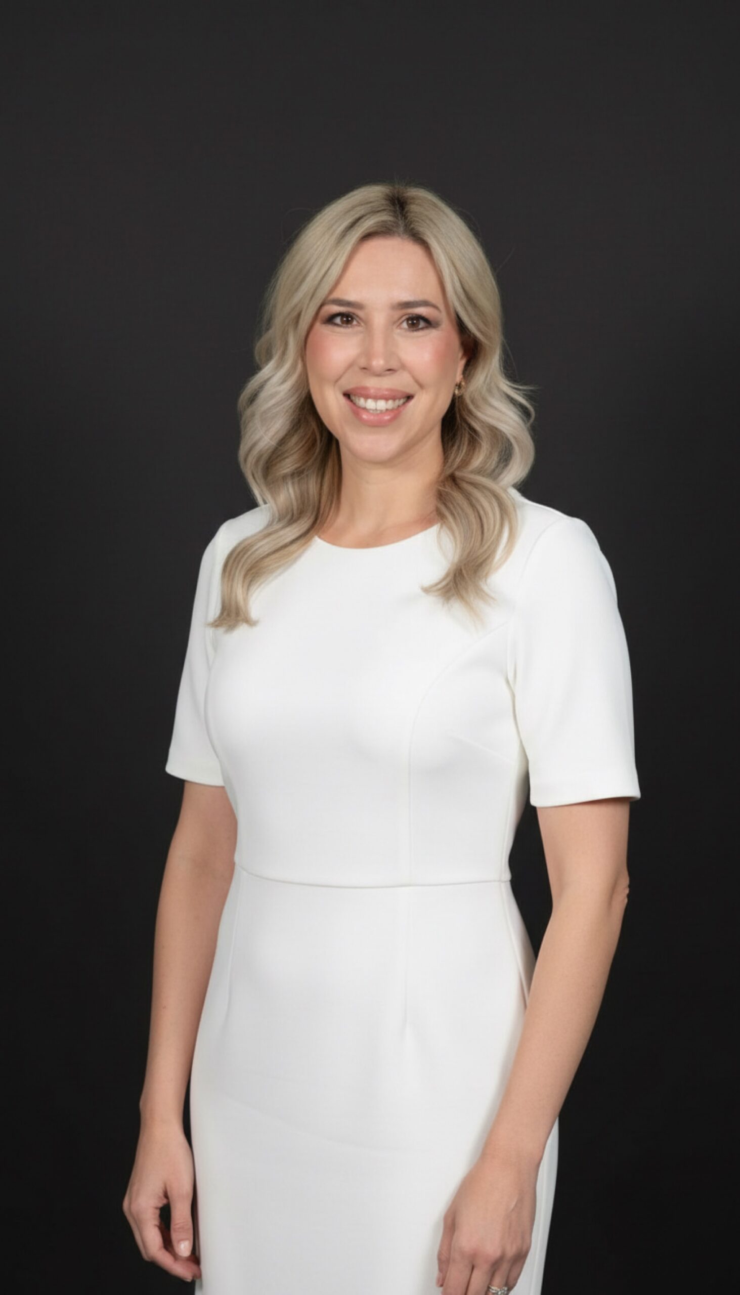 Dr. Aidee Vasquez