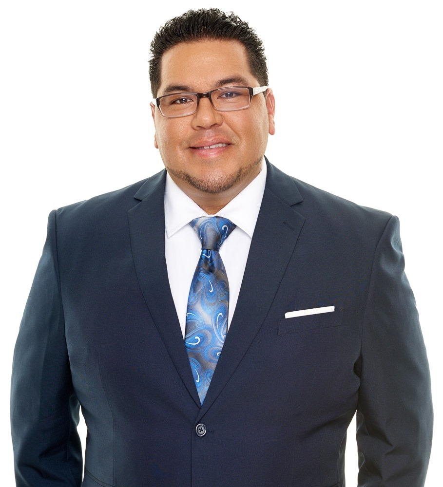 Gil Meza