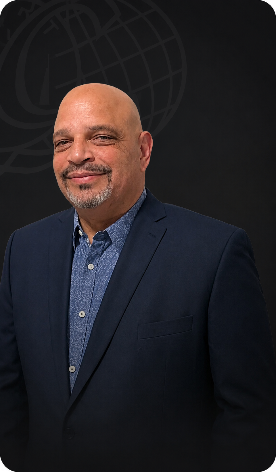 Keith E. Cotton