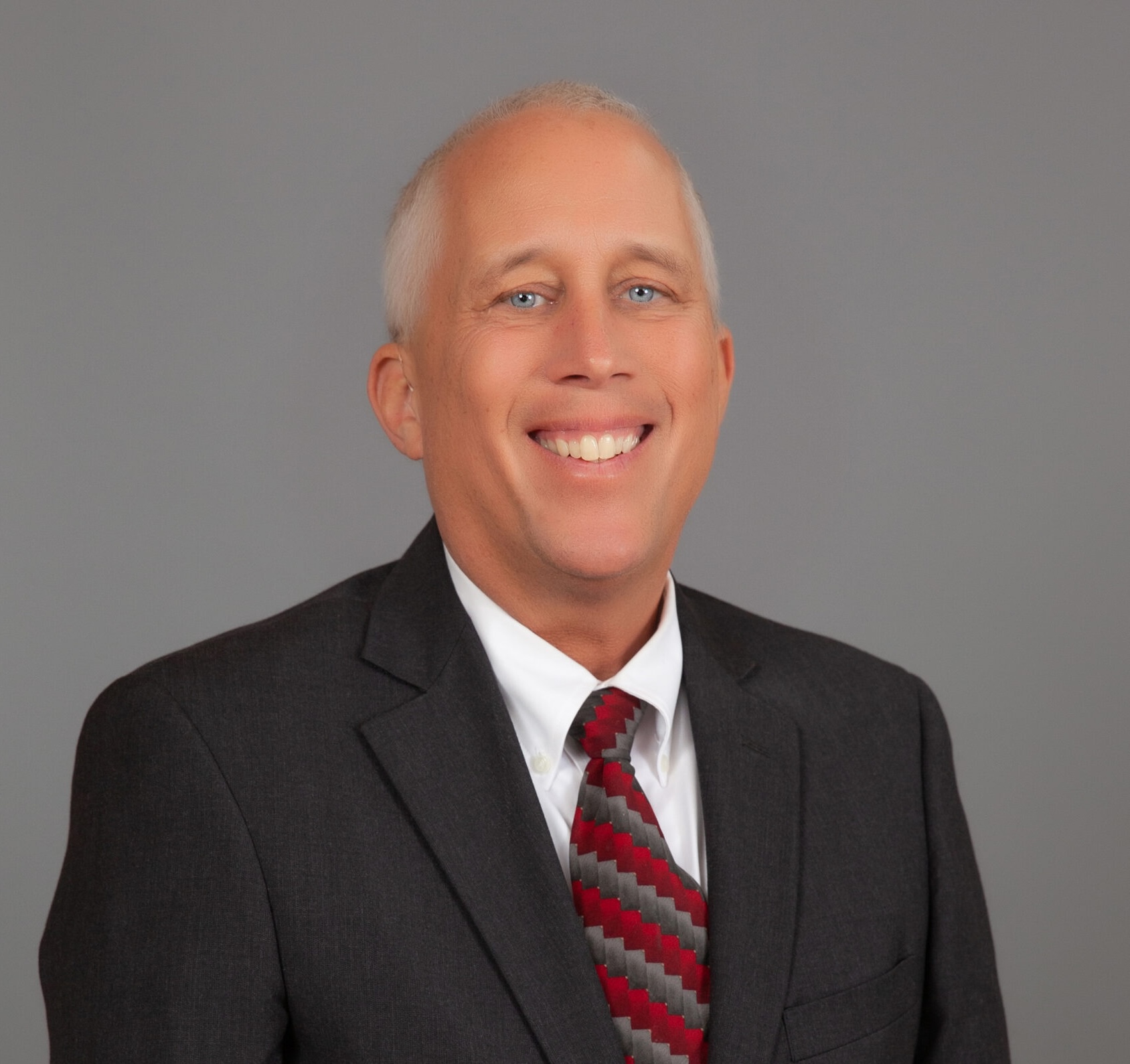 Dan McKinney