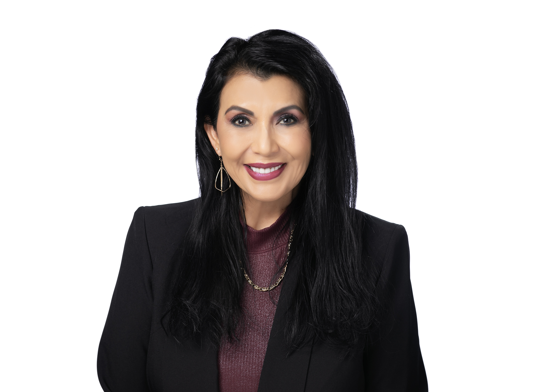 Crystal Joanna Miller