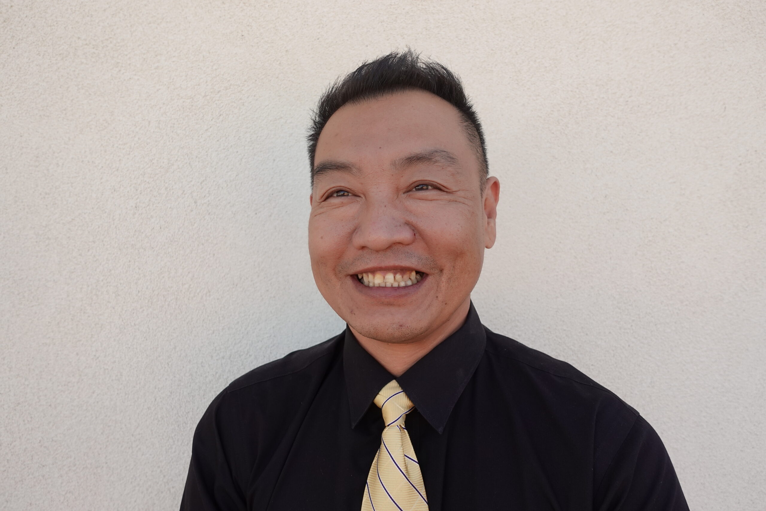 Victor Liu